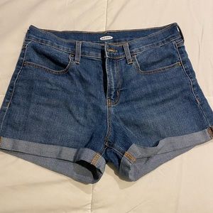 Old navy shorts